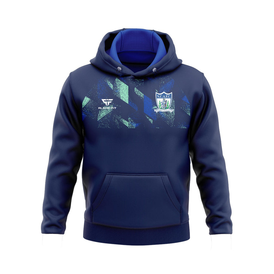 Club Hoodie · Adults
