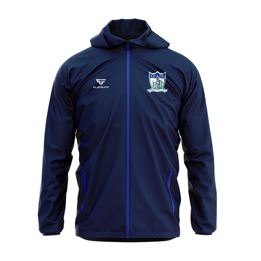 Pro Rain Jacket · Adults